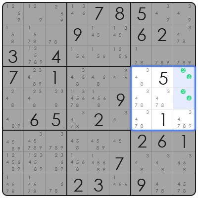 seniors sudoku